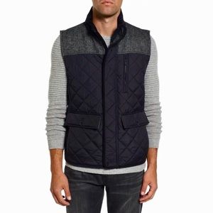 Vince Camuto Vests for Men - Poshmark